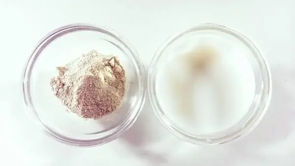 Mặt Nạ Cám Gạo Mật Ong Sữa Chua