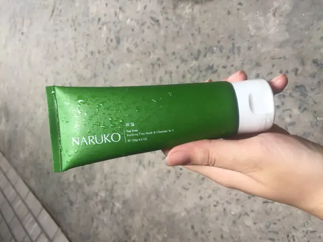 Mặt Nạ Cho Da Nám Tàn Nhang