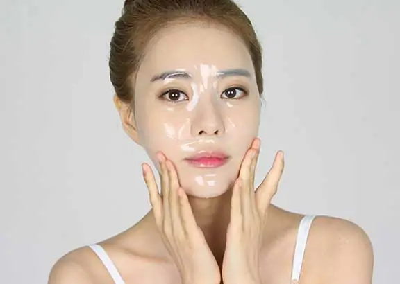 Mặt Nạ Cho Da Nhờn Nhạy Cảm