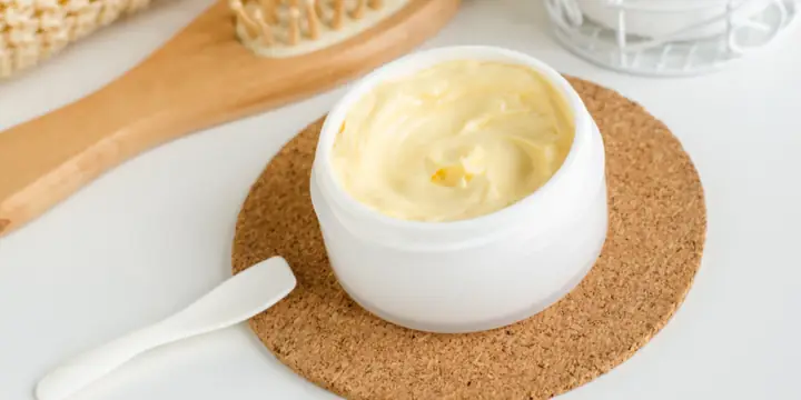 Mặt Nạ Chuối Cho Da Khô