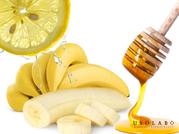 Mặt Nạ Chuối Mật Ong Có Tốt Không