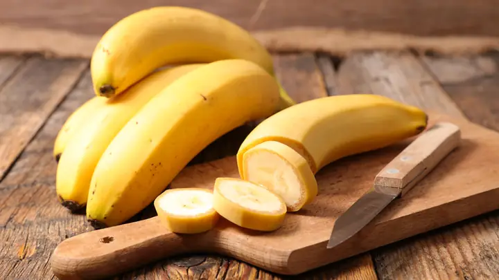 Mặt Nạ Chuối Mật Ong Trị Mụn