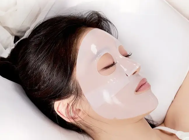 Mat Na Collagen Co Tot Khong