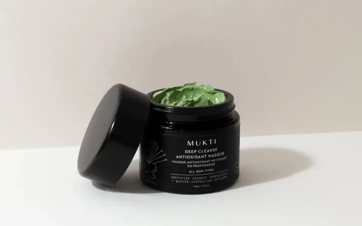 Mặt Nạ Đất Sét Cho Bà Bầu