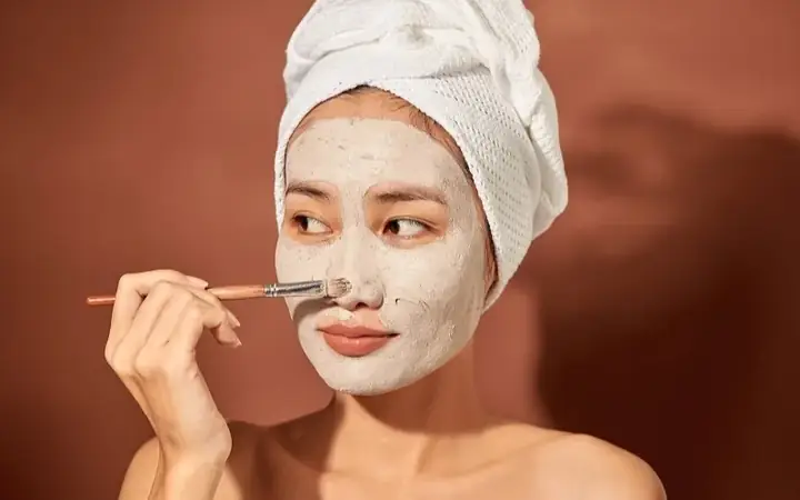 Mặt Nạ Đất Sét Cho Bà Bầu