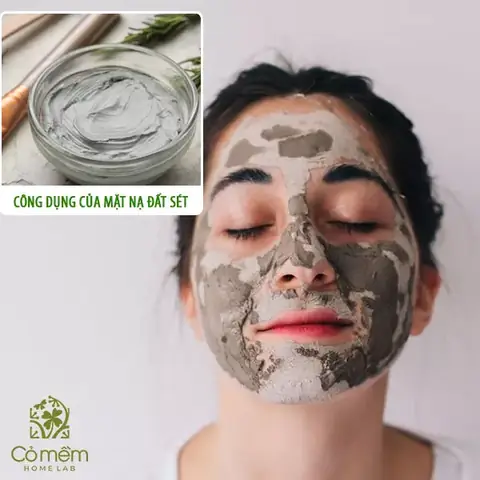 Mặt Nạ Đất Sét Rẻ Tốt Mặt Nạ Đất Sét Rẻ Tốt