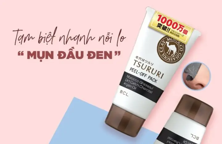 Mặt Nạ Đất Sét Trị Mụn Đầu Đen Innisfree