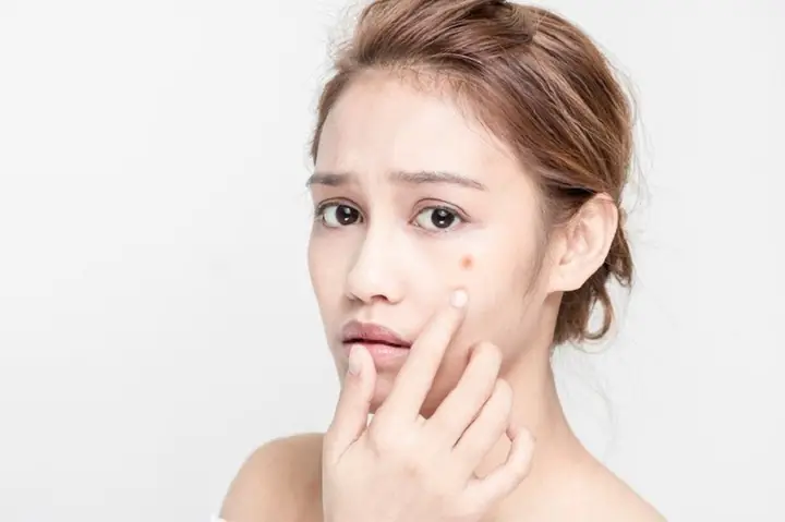 Mặt Nạ Dưỡng Ẩm Mùa Đông