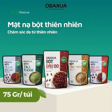 Mặt Nạ Dưỡng Da Ban Đêm Từ Thiên Nhiên