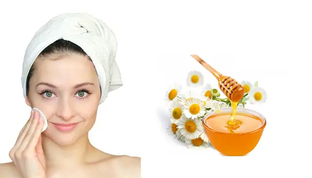 Mặt Nạ Dưỡng Da Tự Nhiên Tại Nhà
