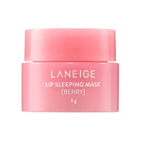 Mặt Nạ Dưỡng Môi Laneige Mini