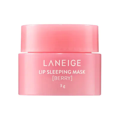 Mặt Nạ Dưỡng Môi Laneige Mini