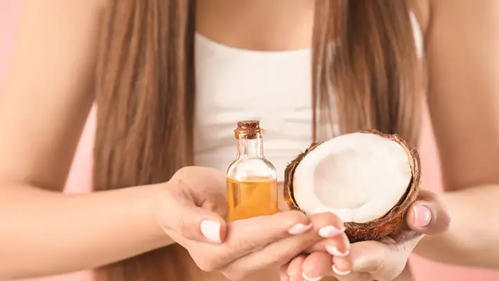 Mặt Nạ Dưỡng Tóc Nhanh Dài