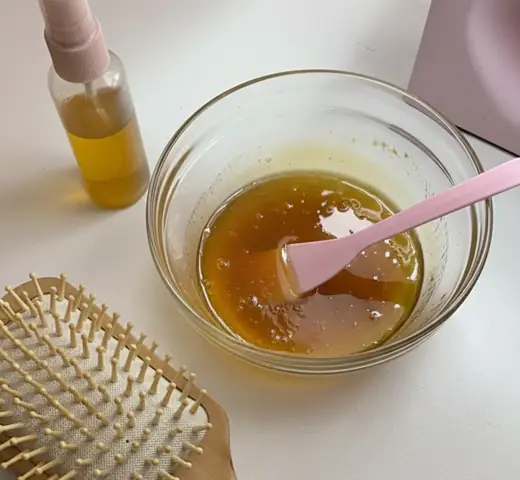 Mặt Nạ Dưỡng Tóc Nhanh Dài