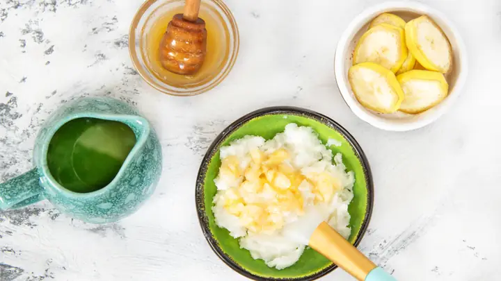 Mặt Nạ Dưỡng Tóc Nhanh Dài