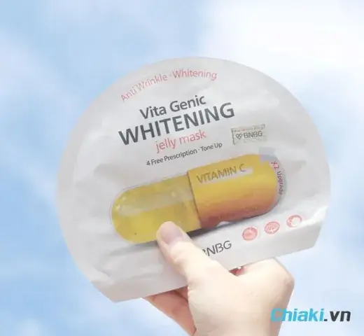 Mặt Nạ Giấy Hàn Quốc Tốt