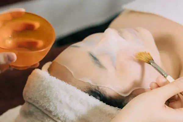 Mặt Nạ Giấy Trị Thâm Mụn Nhanh Nhất