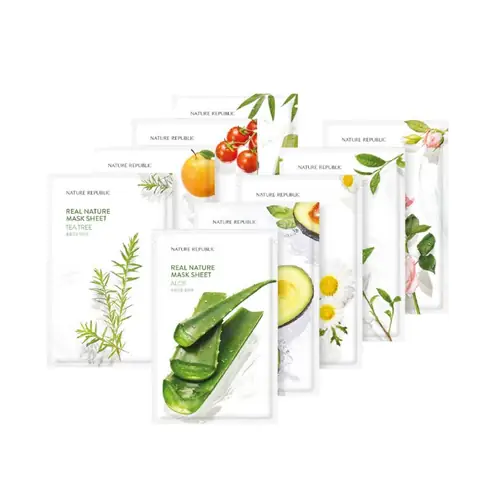 Mặt Nạ Hàn Quốc Nature Republic