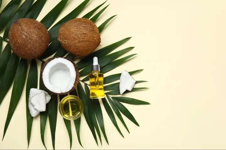 Mặt Nạ Khoai Tây Dầu Dừa Mặt Nạ Khoai Tây Dầu Dừa