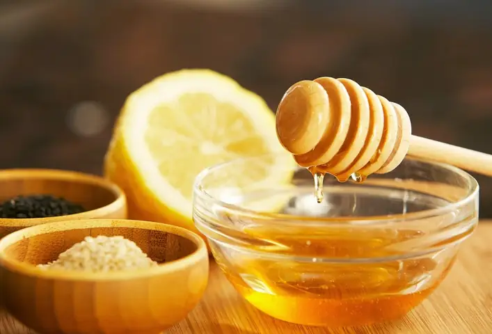 Mặt Nạ Khoai Tây Mật Ong