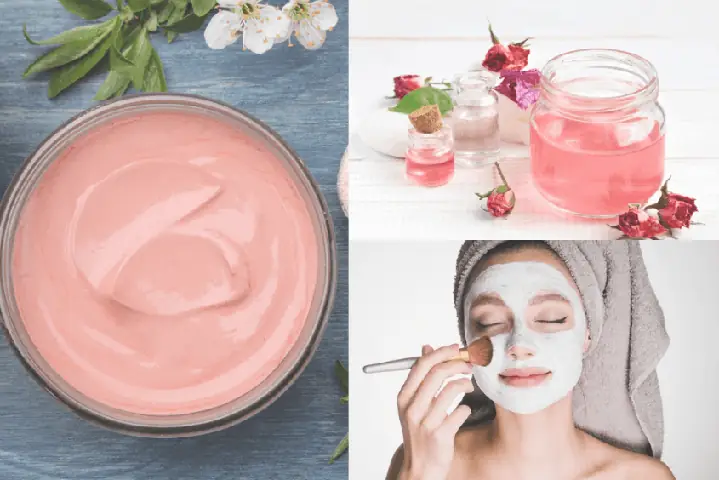 Mặt Nạ Kiềm Dầu Tại Nhà Mặt Nạ Kiềm Dầu Tại Nhà