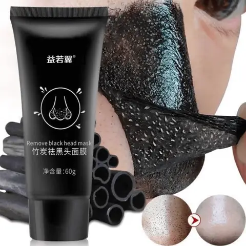 Mặt Nạ Làm Sạch Mụn Cám