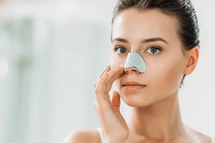 Mặt Nạ Lột Mụn Cám Tự Nhiên