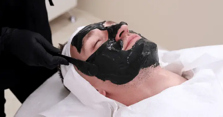 Mặt Nạ Lột Mụn Cho Nam