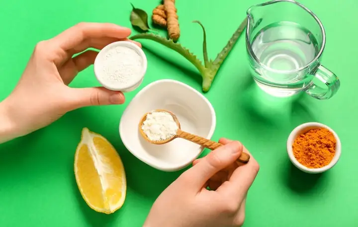 Mặt Nạ Mật Ong Và Nghệ Có Tác Dụng Gì