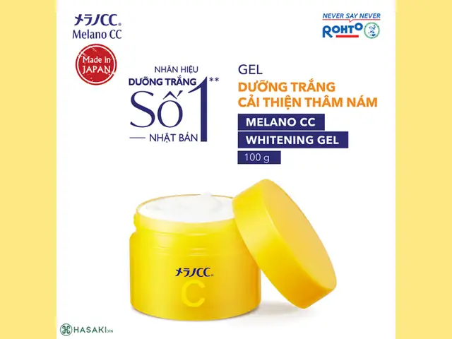 Mặt Nạ Melano Cc Có Tốt Không