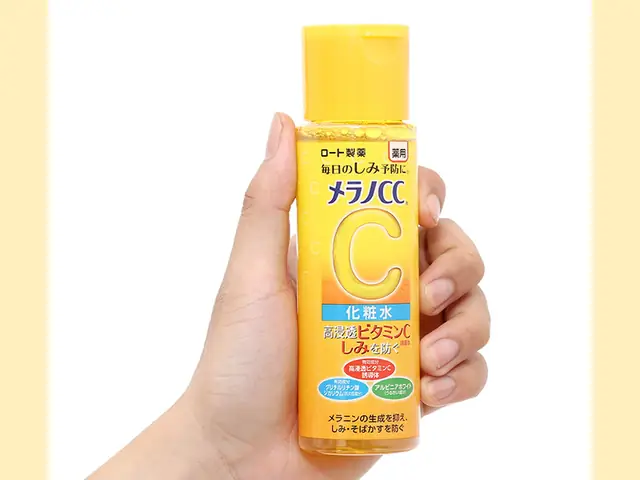 Mặt Nạ Melano Cc Có Tốt Không