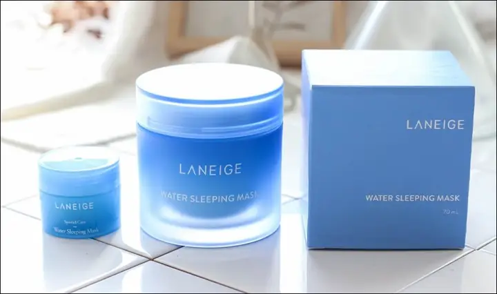 Mặt Nạ Môi Laneige Có Dùng Được Cho Bà Bầu Mặt Nạ Môi Laneige Có Dùng Được Cho Bà Bầu
