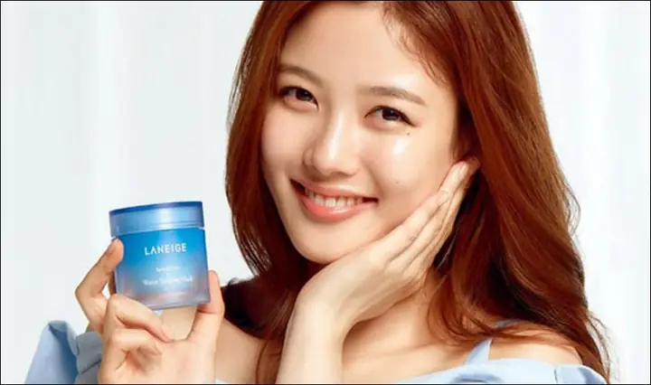 Mặt Nạ Môi Laneige Có Dùng Được Cho Bà Bầu