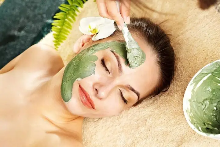 Mặt Nạ Nào Có Thể Đắp Hàng Ngày