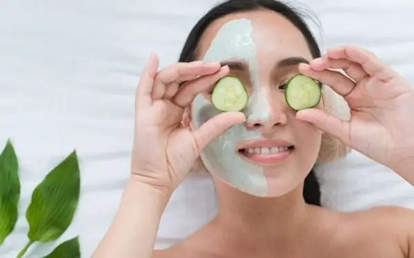 Mặt Nạ Nào Có Thể Đắp Hàng Ngày