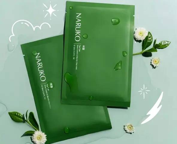 Mặt Nạ Naruko Ý Dĩ Review