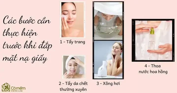 Mặt Nạ Nên Dùng Mấy Lần