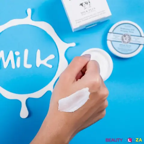 Mặt Nạ Ngủ Của Thái Lan