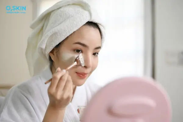 Mặt Nạ Ngủ Đắp Khi Nào Mặt Nạ Ngủ Đắp Khi Nào