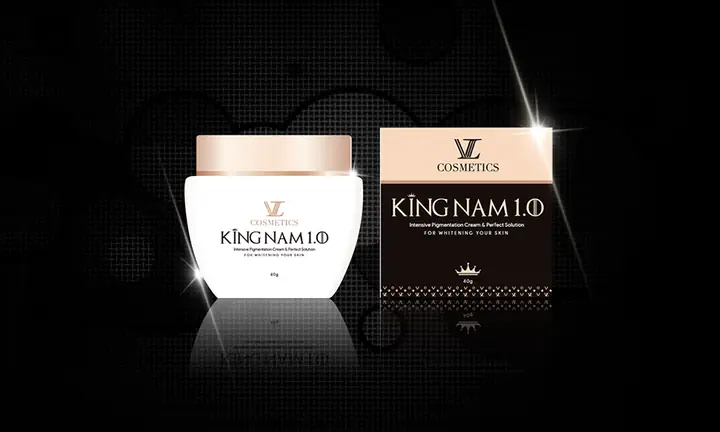 Mặt Nạ Ngủ Kim Cương Linh Nhâm