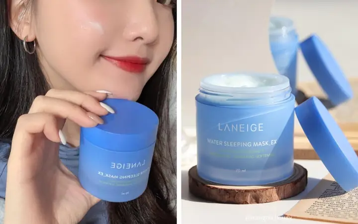 Mặt Nạ Ngủ Loại Nào Tốt Mặt Nạ Ngủ Loại Nào Tốt