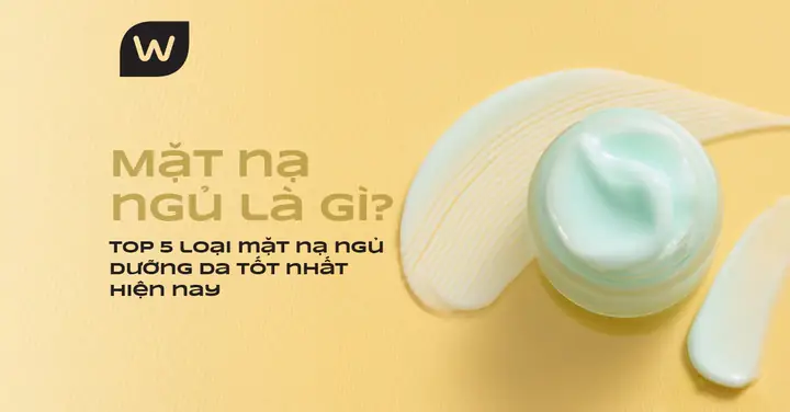 Mặt Nạ Ngủ Loại Nào Tốt Mặt Nạ Ngủ Loại Nào Tốt
