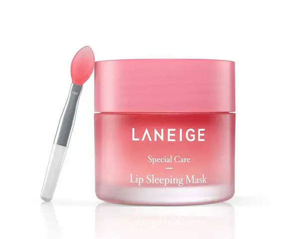 Mặt Nạ Ngủ Môi Laneige Có Tốt Không