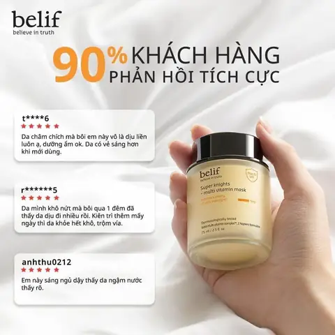Mặt Nạ Ngủ Sử Dụng Như Thế Nào