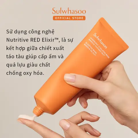Mặt Nạ Ngủ Sử Dụng Như Thế Nào