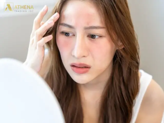 Mặt Nạ Phục Hồi Da Mỏng