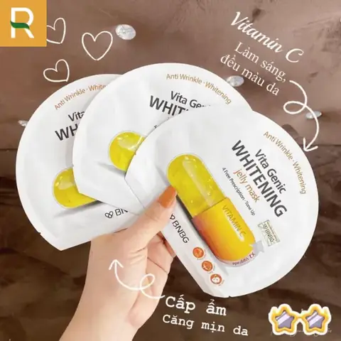 Mặt Nạ Phục Hồi Da Tự Nhiên Mặt Nạ Phục Hồi Da Tự Nhiên