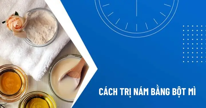 Mặt Nạ Sữa Chua Mật Ong Và Bột Mì Mặt Nạ Sữa Chua Mật Ong Và Bột Mì