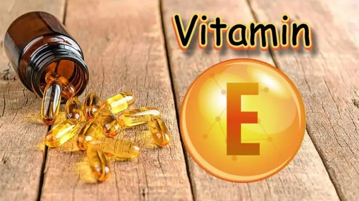 Mặt Nạ Sữa Chua Vitamin E B1