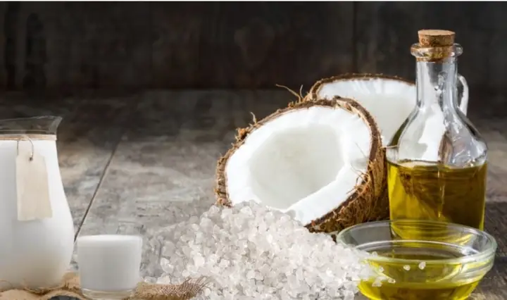 Mặt Nạ Sữa Tươi Và Muối Có Tác Dụng Gì